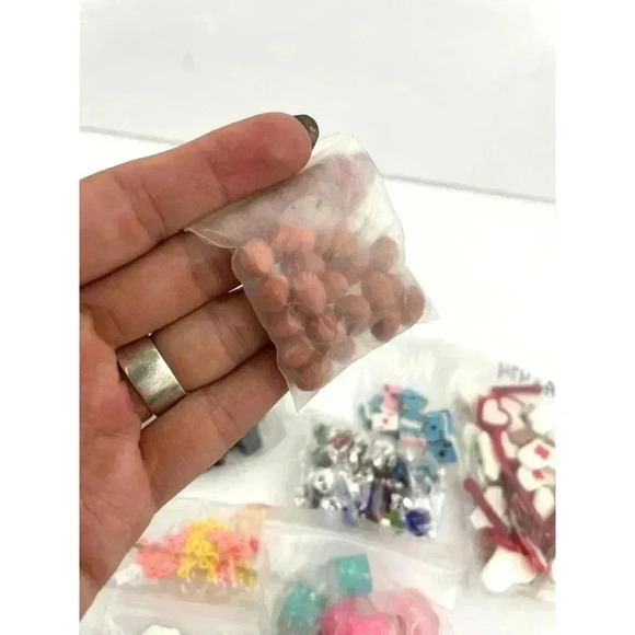 Large Assortment Mixed Resins Craft Supplies NEW 16 OZ - Picture 8 of 10